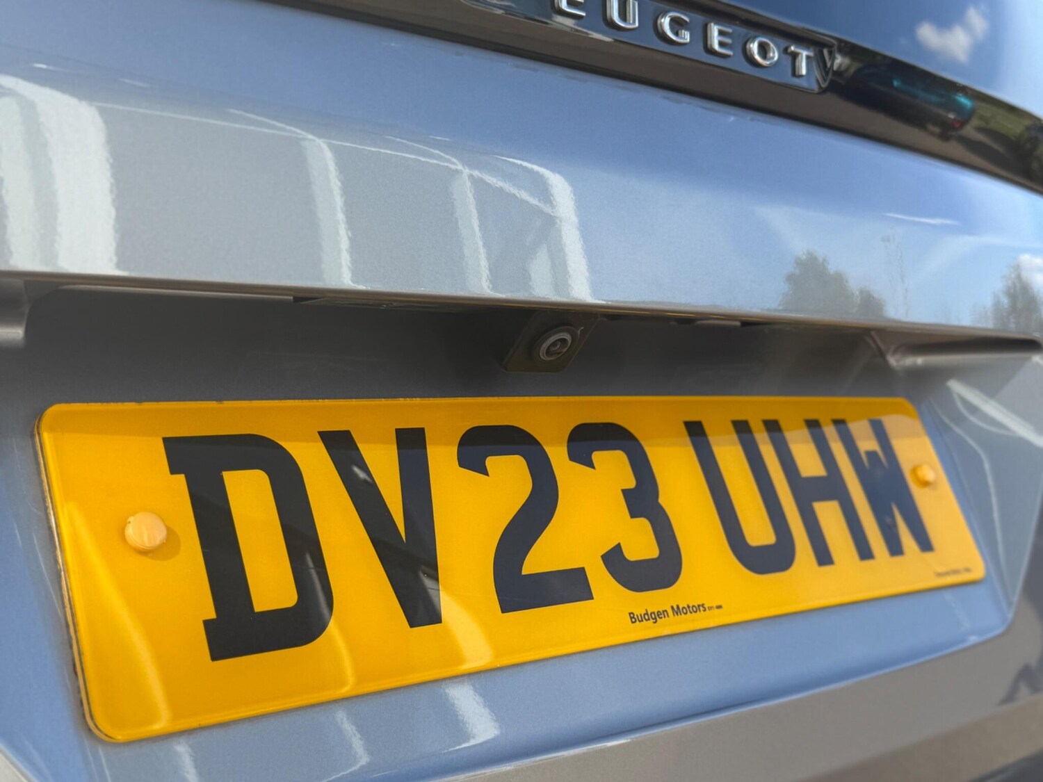 Used Peugeot 3008 2023 for sale - 77413213: Photo 38