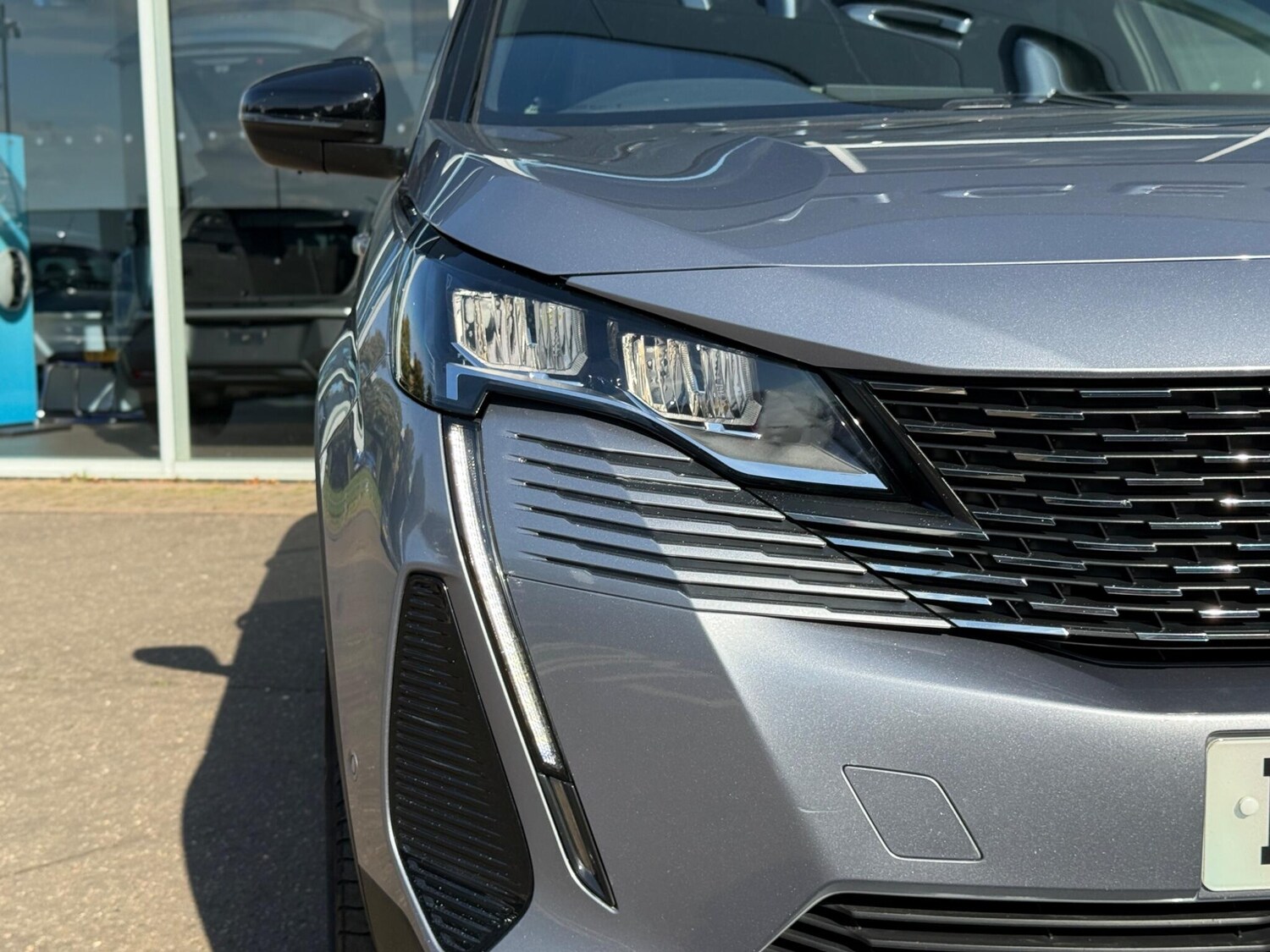 Used Peugeot 3008 2023 for sale - 77413213: Photo 41