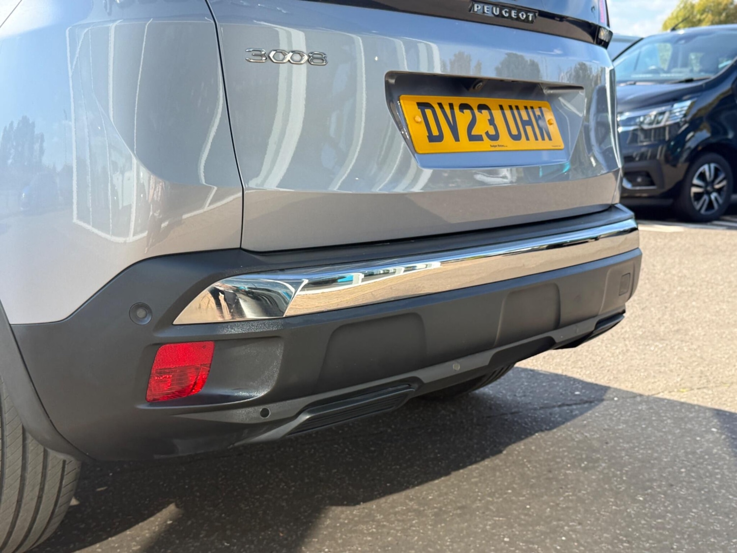 Used Peugeot 3008 2023 for sale - 77413213: Photo 6