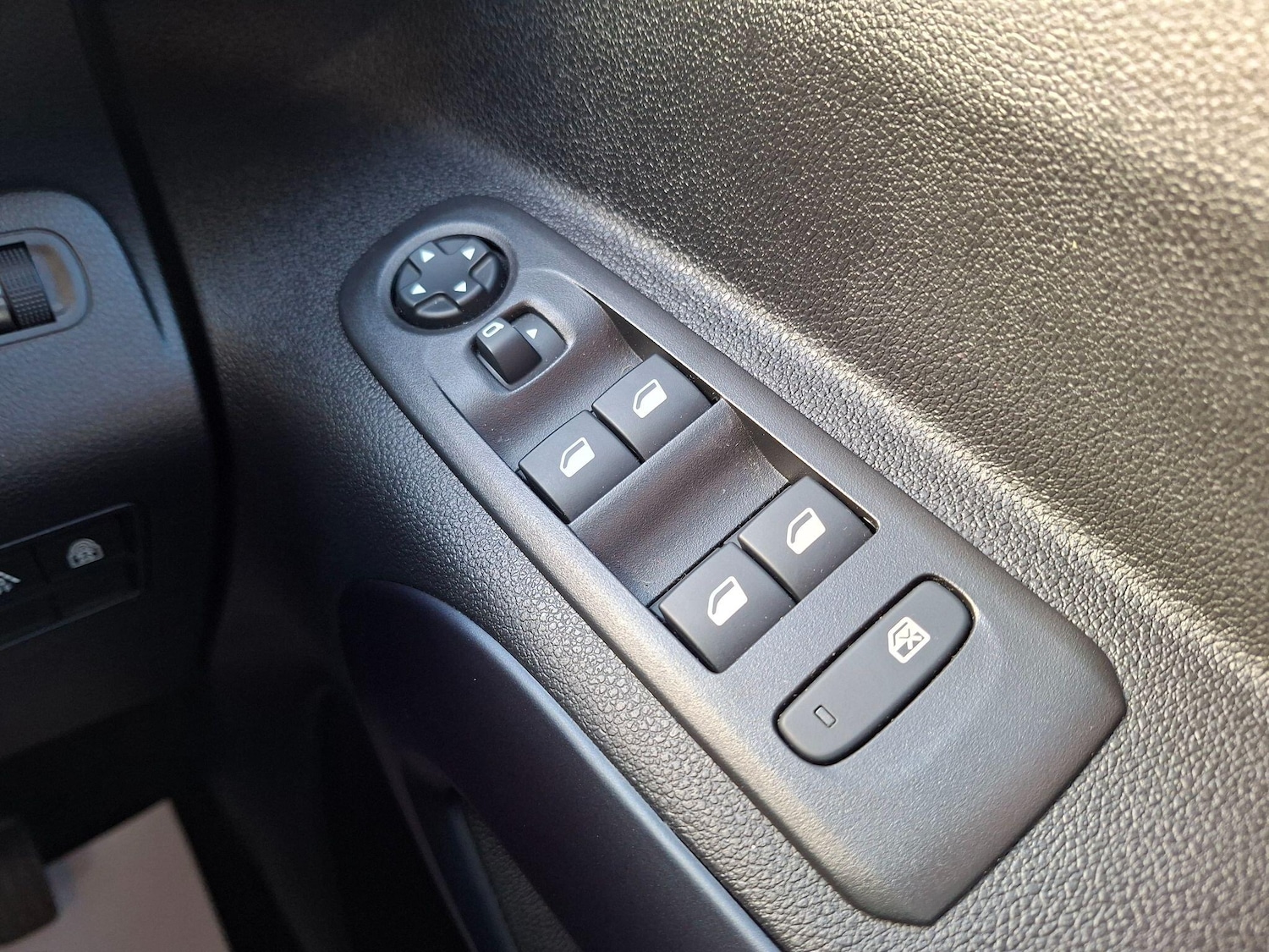 Used Peugeot Rifter 2020 for sale - 77413198: Photo 24