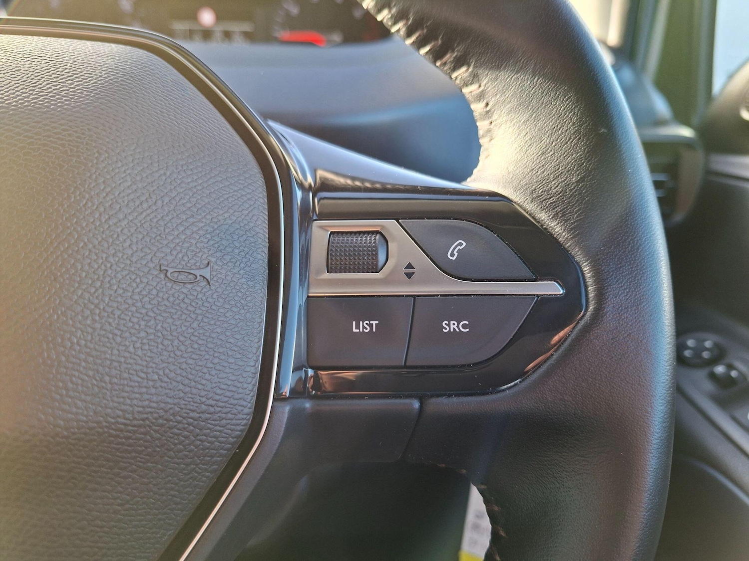 Used Peugeot Rifter 2020 for sale - 77413198: Photo 26