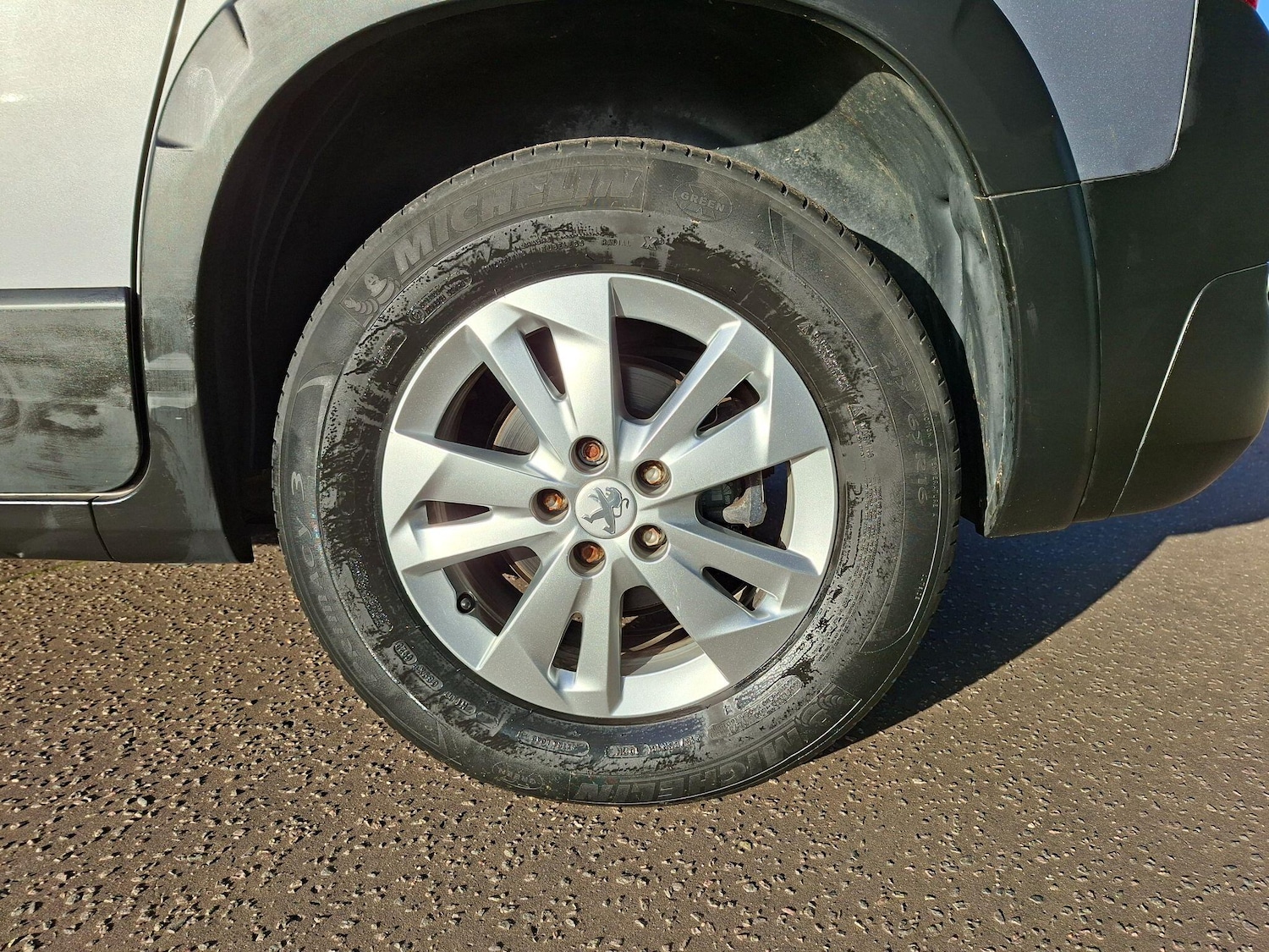 Used Peugeot Rifter 2020 for sale - 77413198: Photo 31