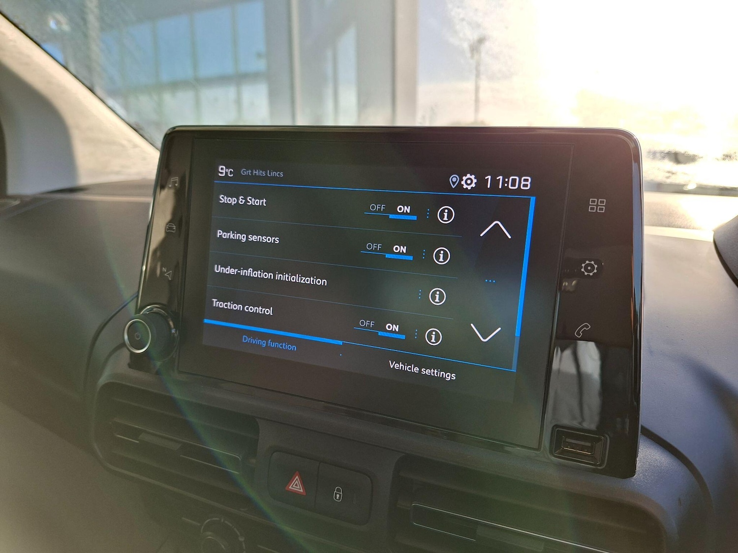 Used Peugeot Rifter 2020 for sale - 77413198: Photo 34