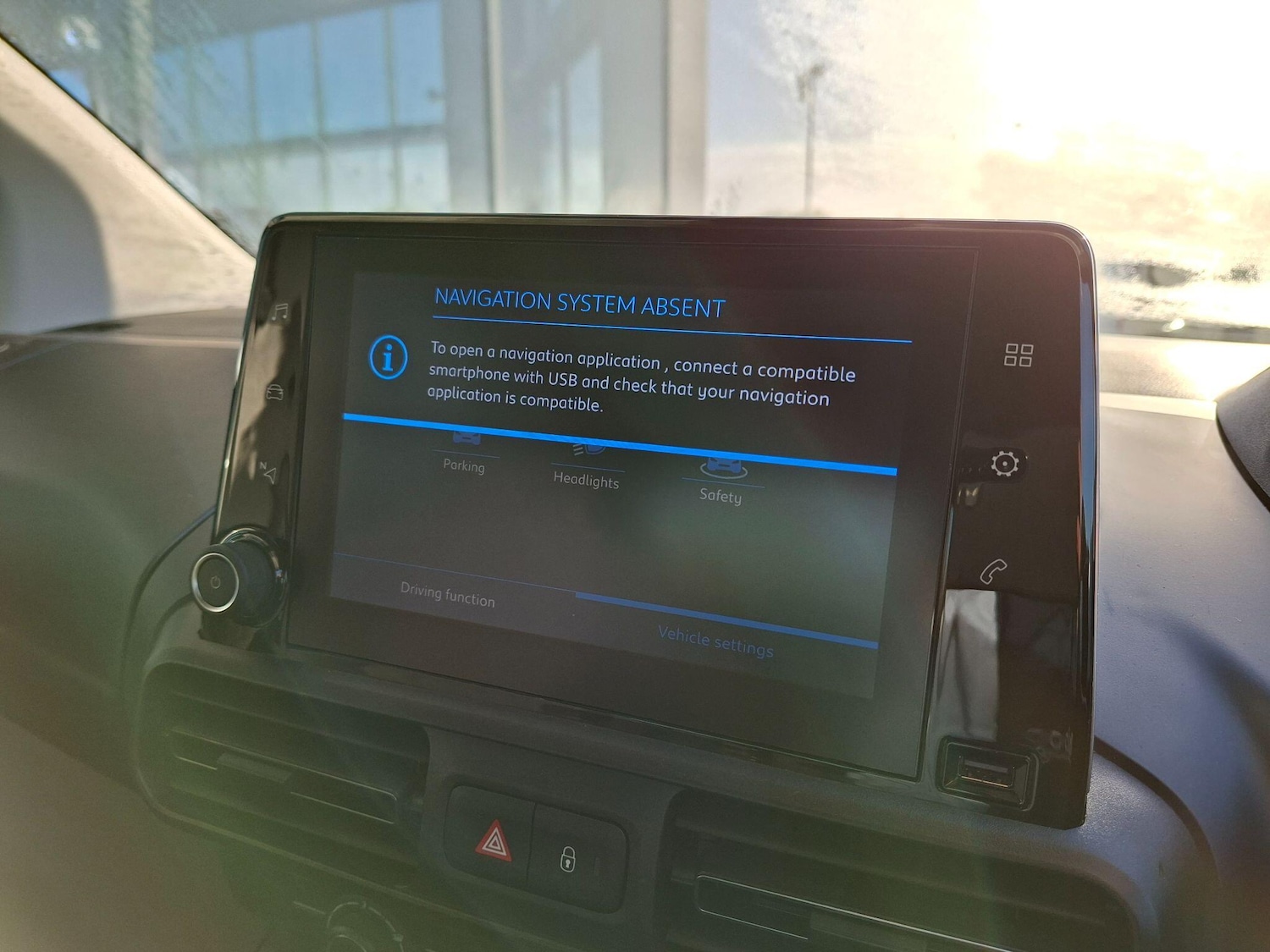 Used Peugeot Rifter 2020 for sale - 77413198: Photo 36