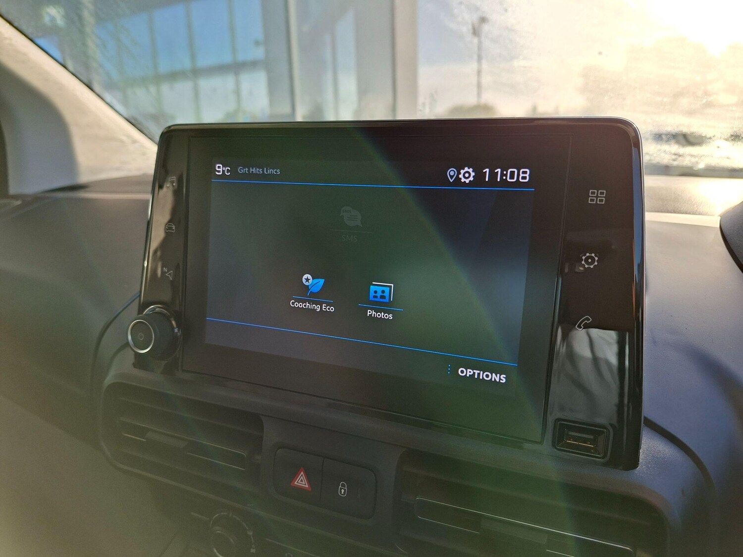 Used Peugeot Rifter 2020 for sale - 77413198: Photo 37