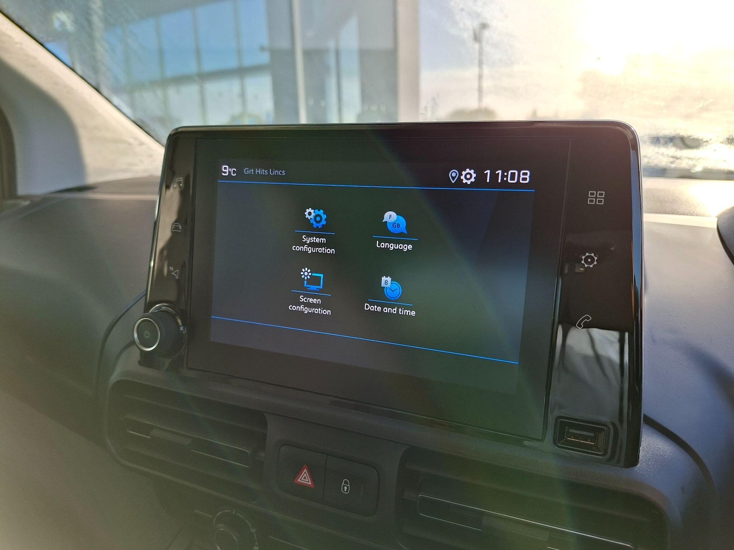 Used Peugeot Rifter 2020 for sale - 77413198: Photo 38