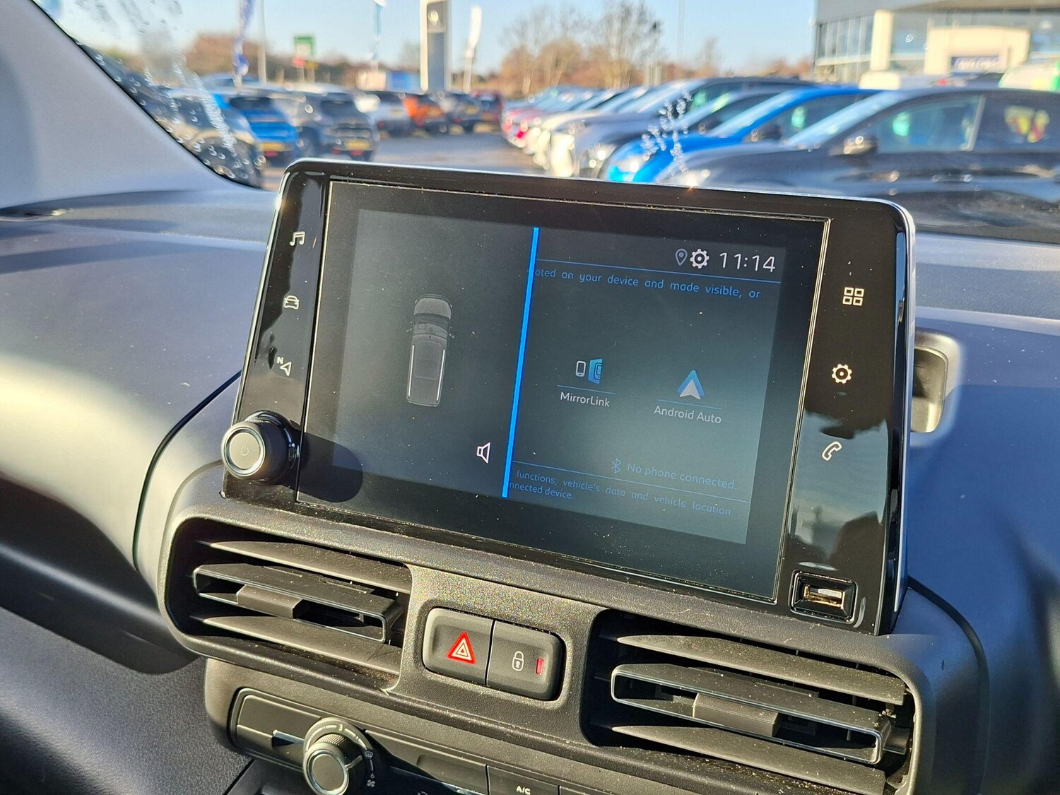 Used Peugeot Rifter 2020 for sale - 77413198: Photo 40