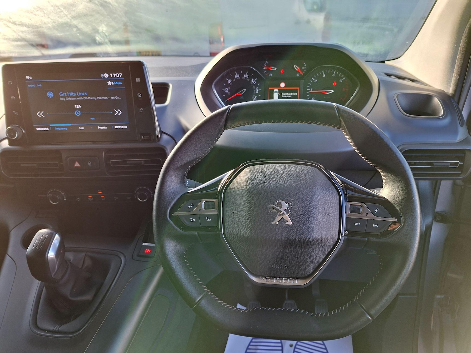 Used Peugeot Rifter 2020 for sale - 77413198: Photo 45