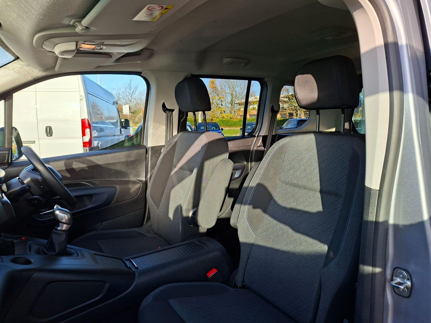 Used Peugeot Rifter 2020 for sale - 77413198: Photo 47