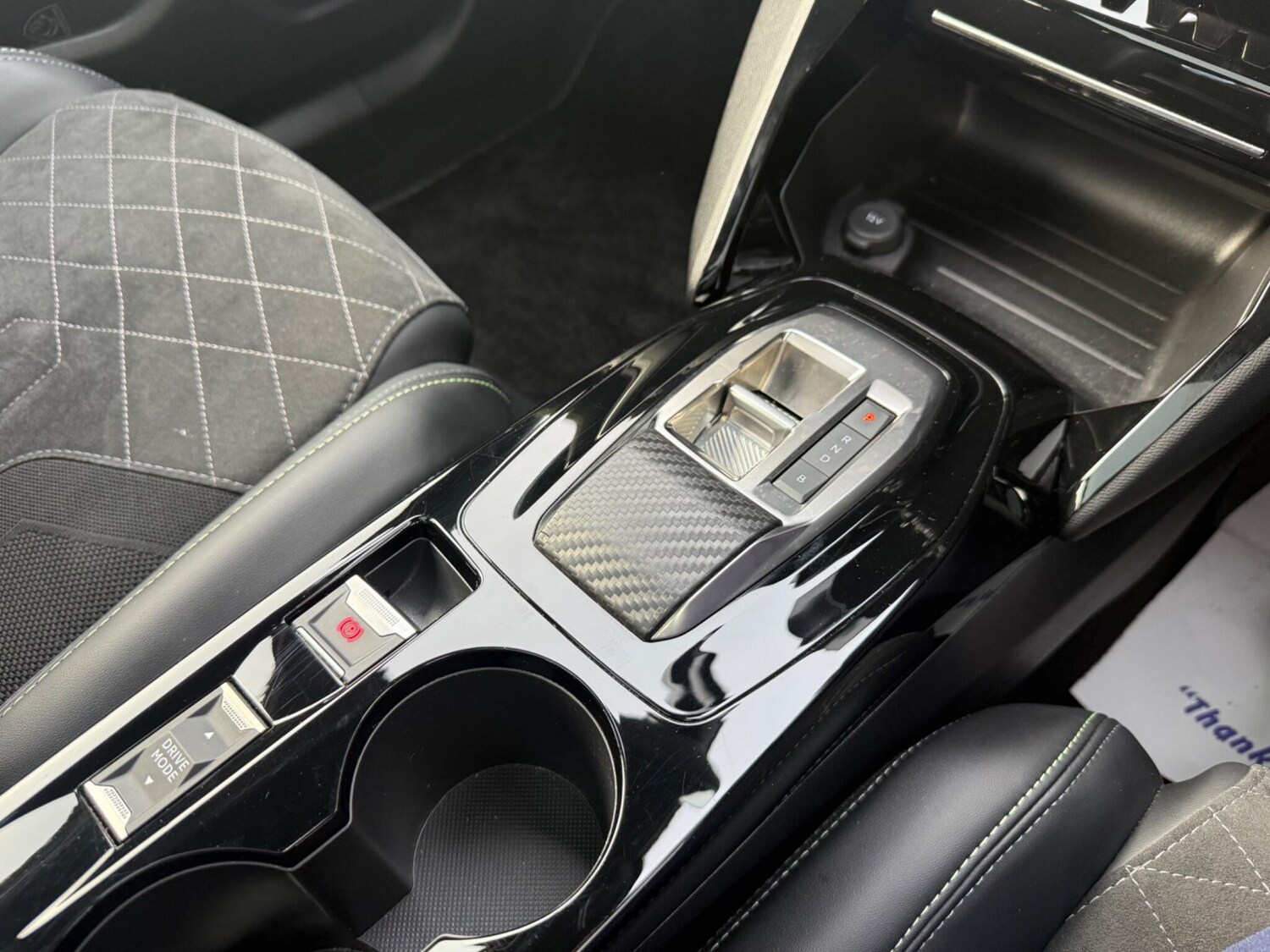 Used Peugeot 2008 2022 for sale - 77413191: Photo 13