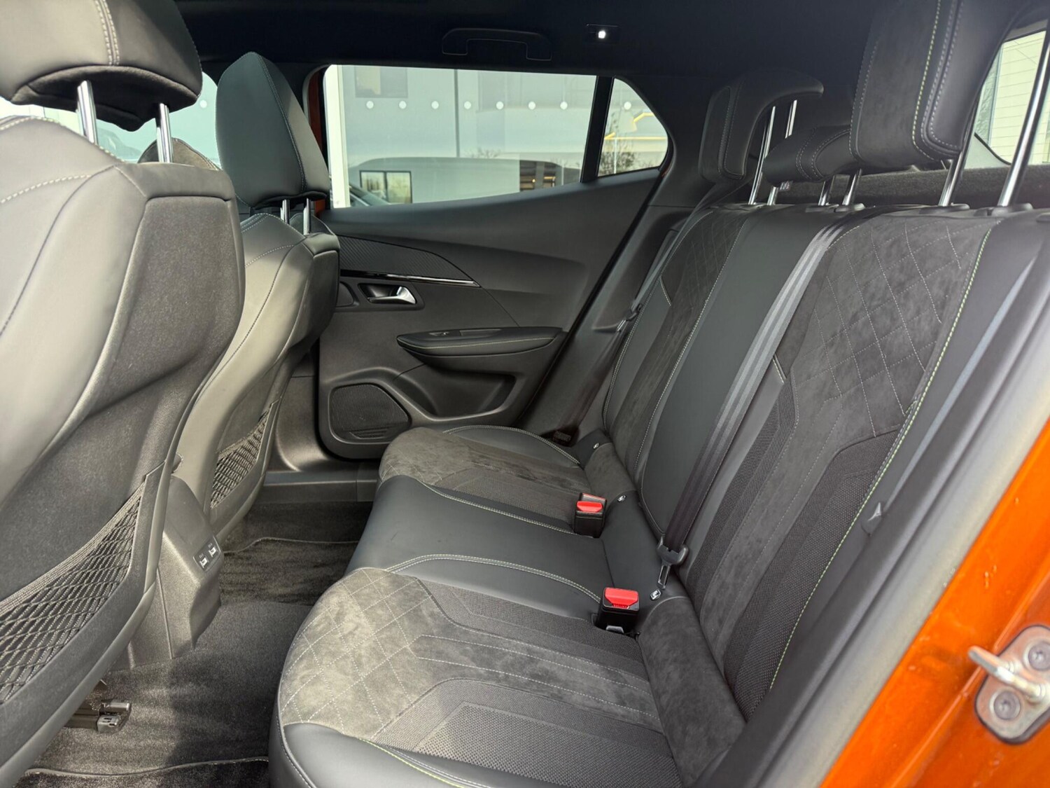 Used Peugeot 2008 2022 for sale - 77413191: Photo 15