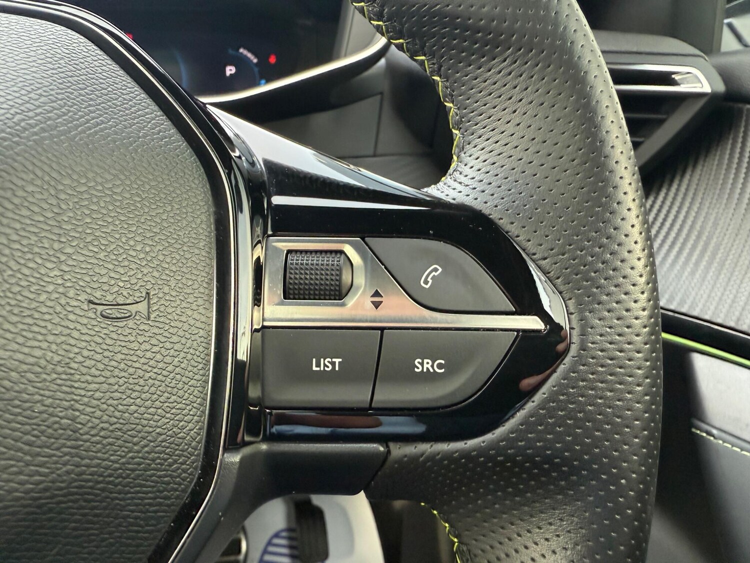 Used Peugeot 2008 2022 for sale - 77413191: Photo 18