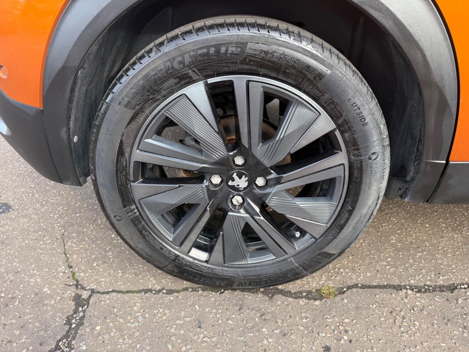 Used Peugeot 2008 2022 for sale - 77413191: Photo 21