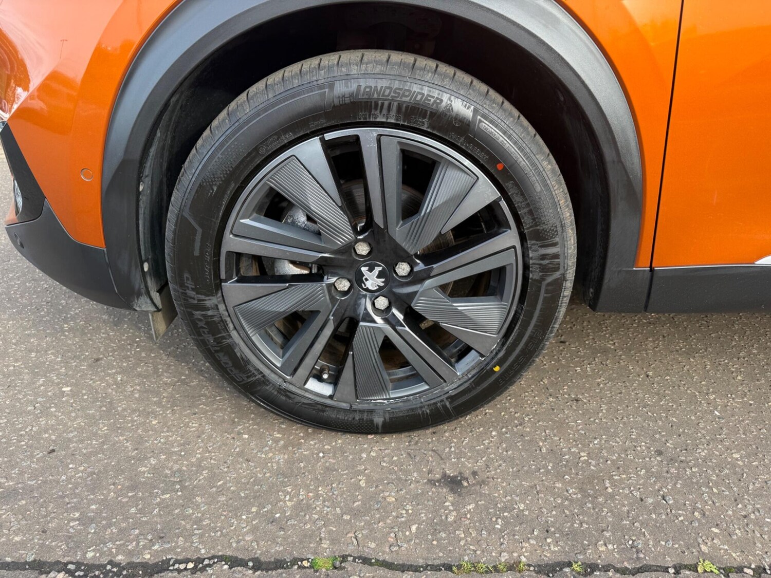 Used Peugeot 2008 2022 for sale - 77413191: Photo 23