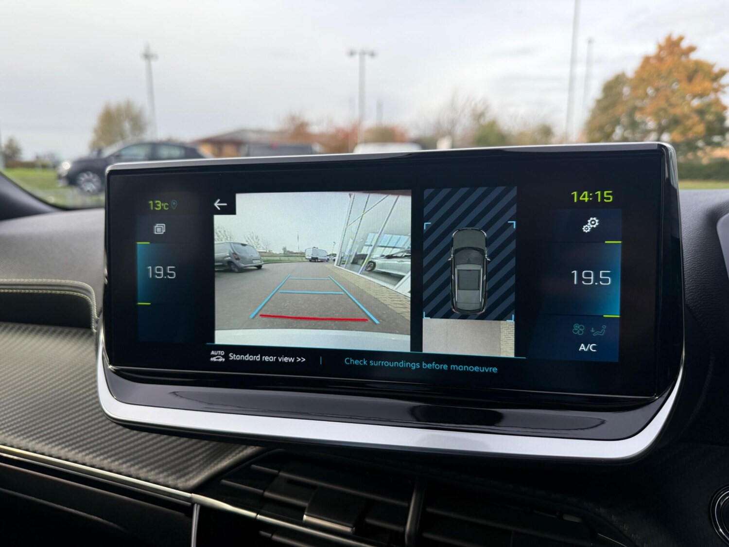 Used Peugeot 2008 2022 for sale - 77413191: Photo 25