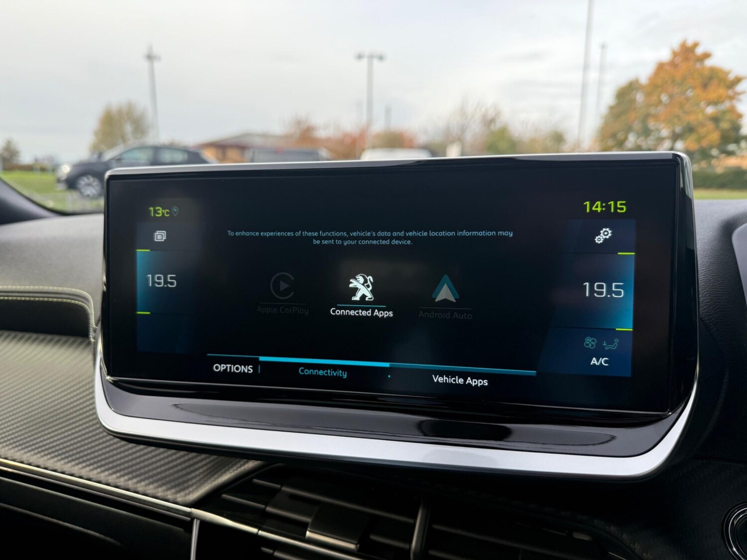 Used Peugeot 2008 2022 for sale - 77413191: Photo 27