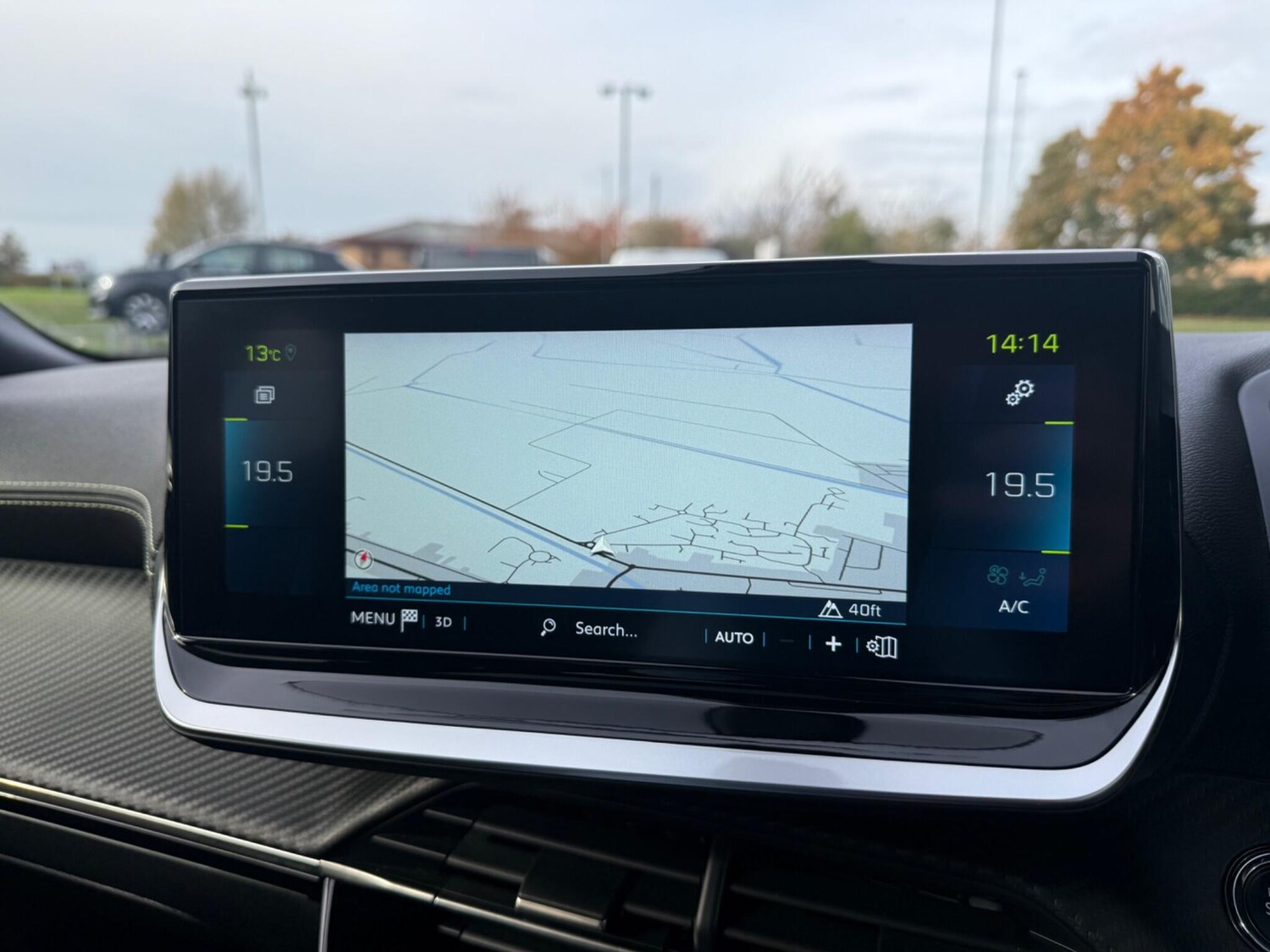 Used Peugeot 2008 2022 for sale - 77413191: Photo 30