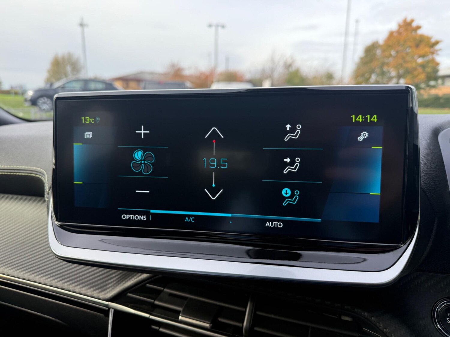 Used Peugeot 2008 2022 for sale - 77413191: Photo 31