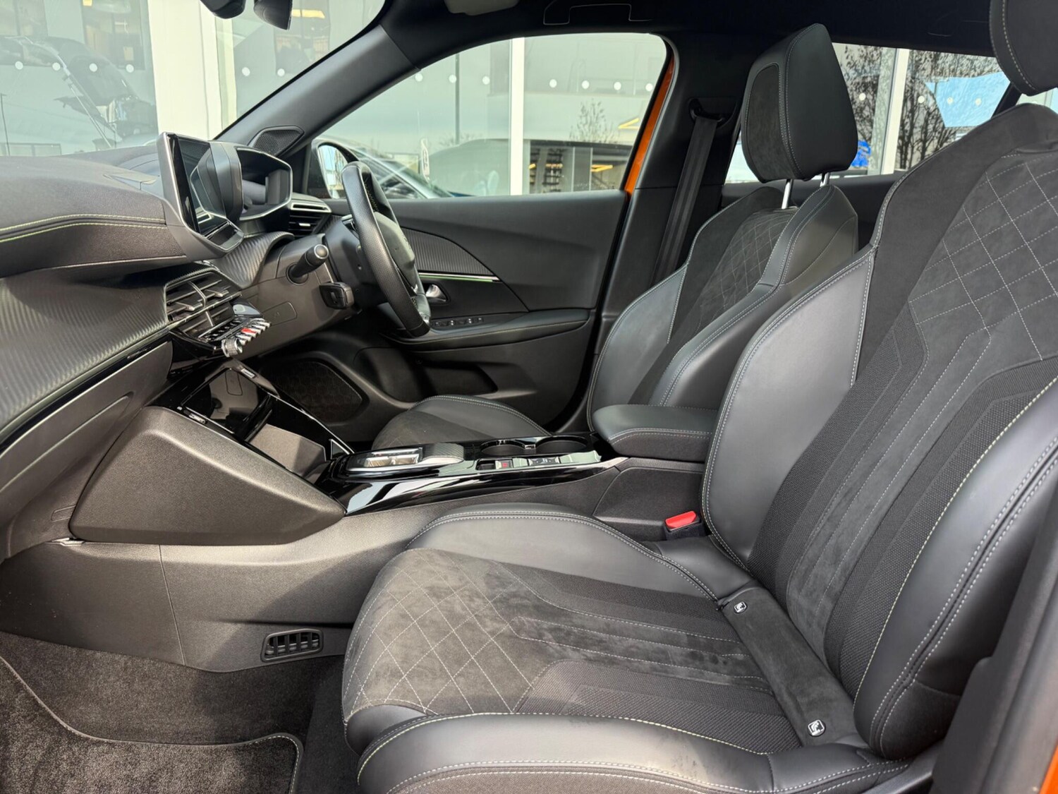 Used Peugeot 2008 2022 for sale - 77413191: Photo 36