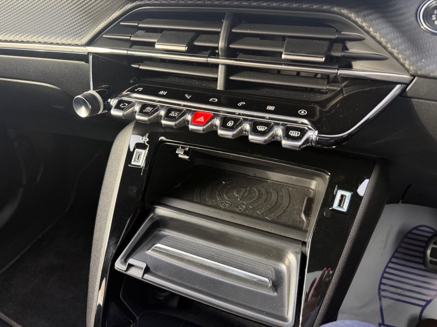 Used Peugeot 2008 2022 for sale - 77413191: Photo 47