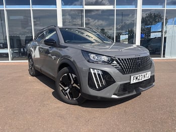 Used Peugeot 2008 2023 for sale - 79669333: Photo