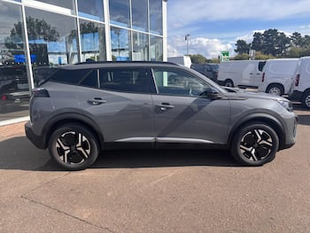 Used Peugeot 2008 2023 for sale - 79669333: Photo