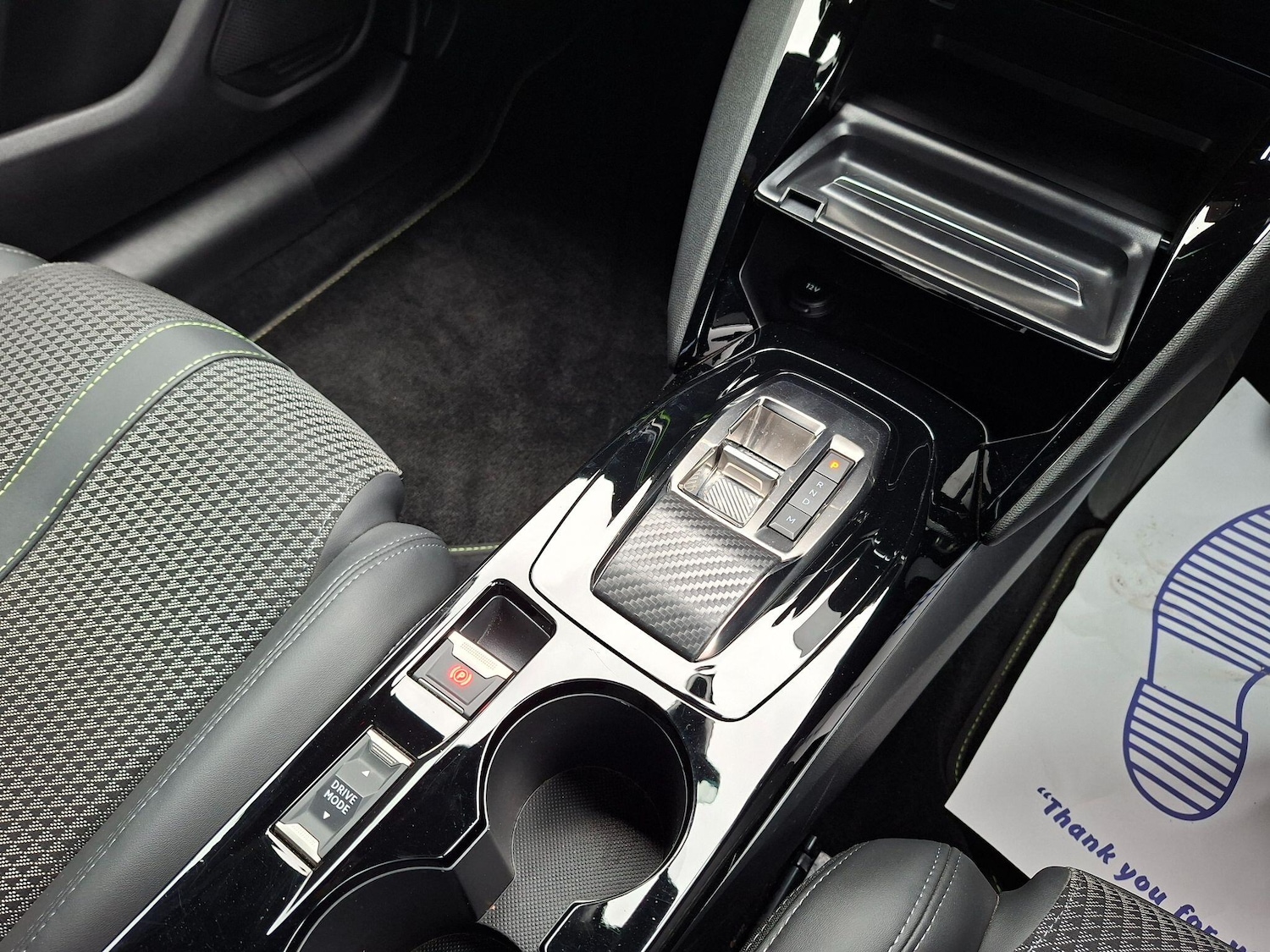 Used Peugeot 208 2023 for sale - 77413183: Photo 16