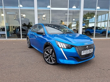 Peugeot 208 feature image