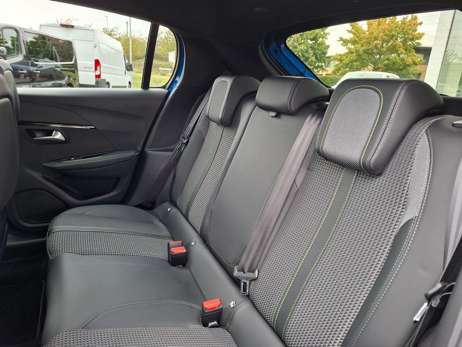 Used Peugeot 208 2023 for sale - 77413183: Photo 20