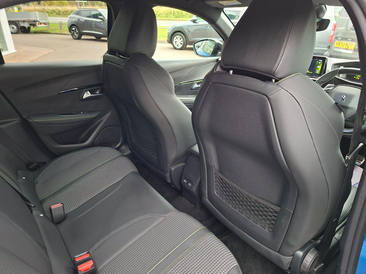 Used Peugeot 208 2023 for sale - 77413183: Photo 23