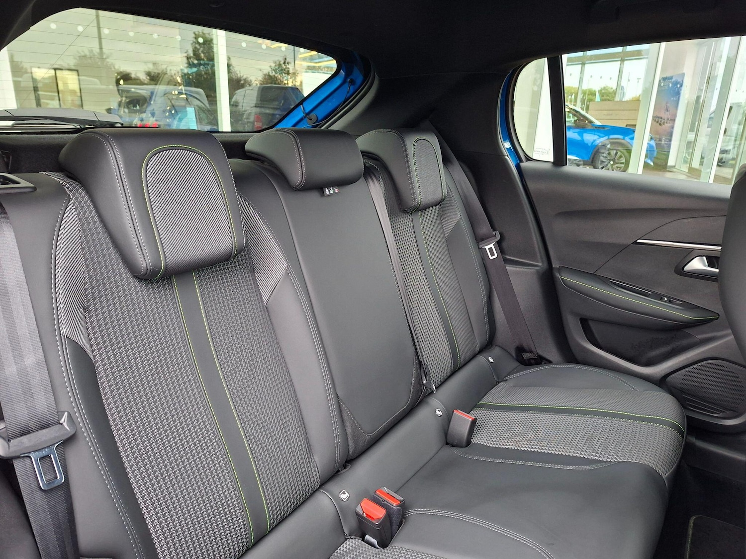 Used Peugeot 208 2023 for sale - 77413183: Photo 24