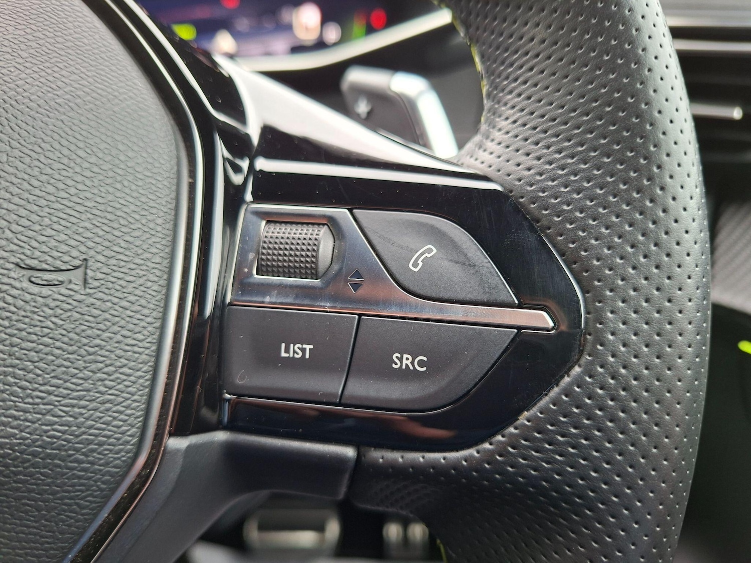 Used Peugeot 208 2023 for sale - 77413183: Photo 25