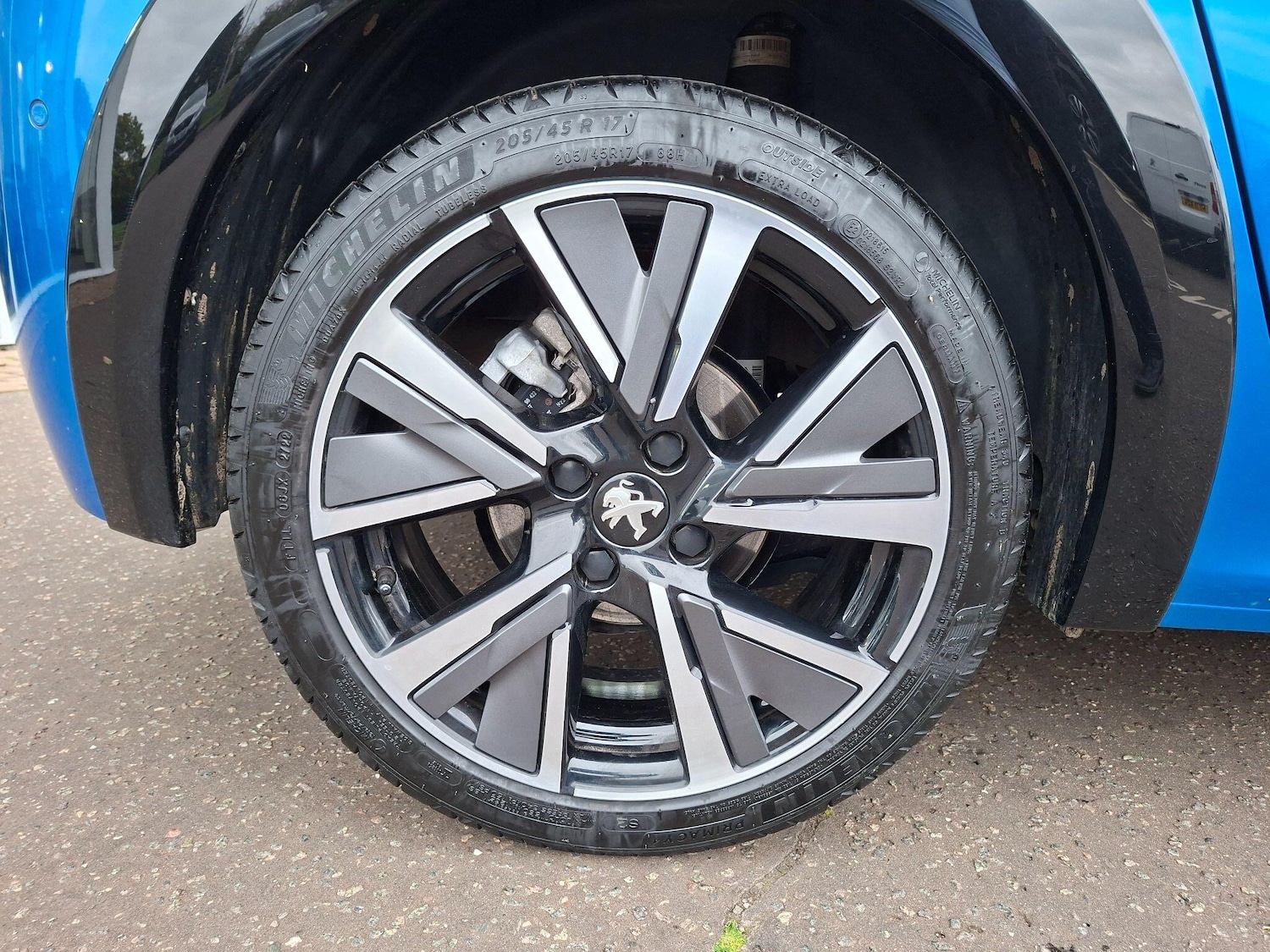 Used Peugeot 208 2023 for sale - 77413183: Photo 29