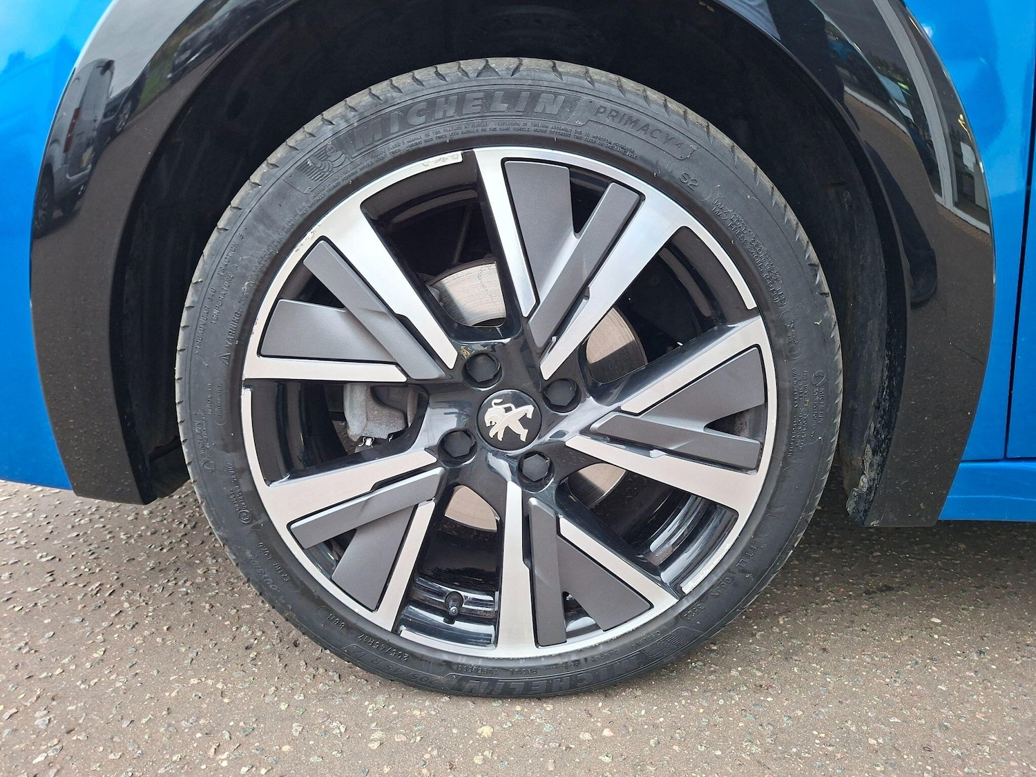 Used Peugeot 208 2023 for sale - 77413183: Photo 31