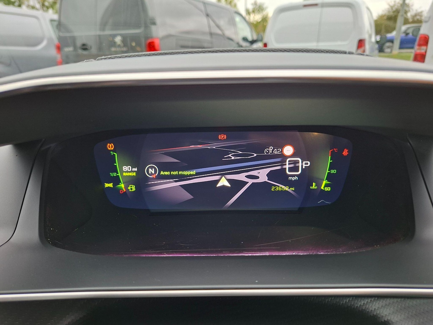 Used Peugeot 208 2023 for sale - 77413183: Photo 32