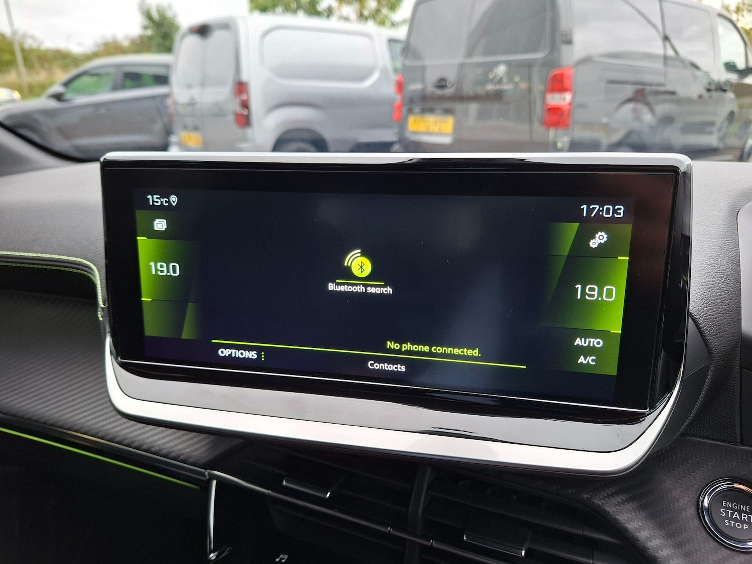 Used Peugeot 208 2023 for sale - 77413183: Photo 33