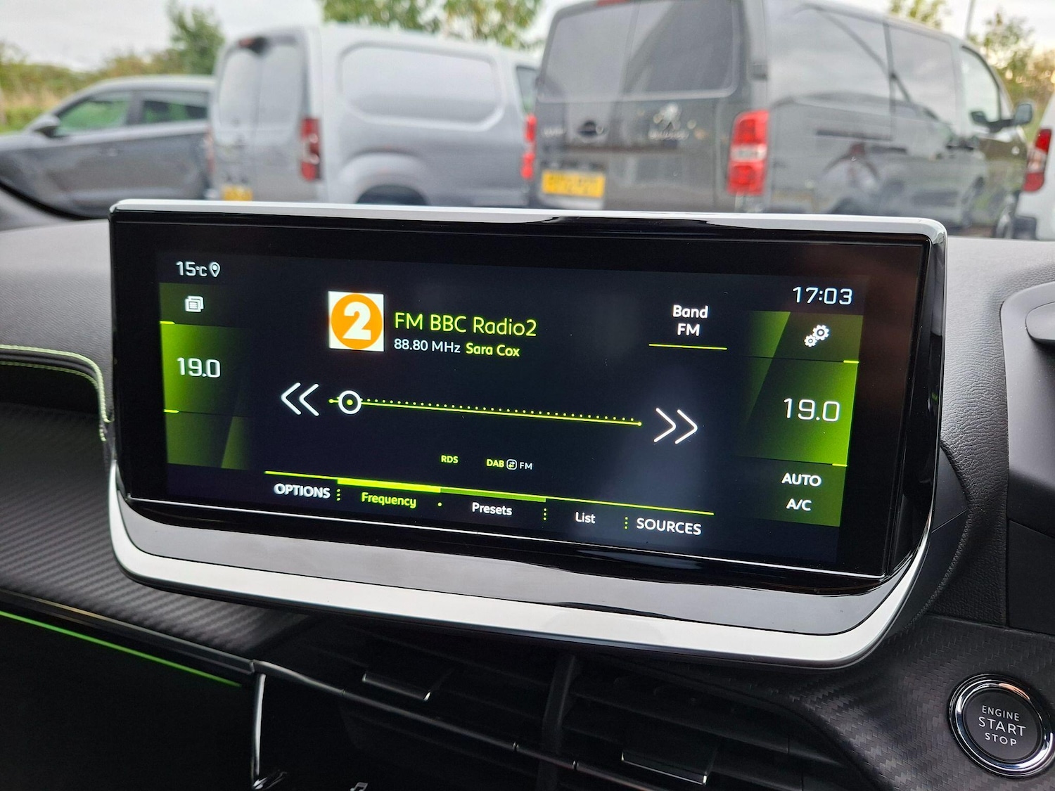 Used Peugeot 208 2023 for sale - 77413183: Photo 34