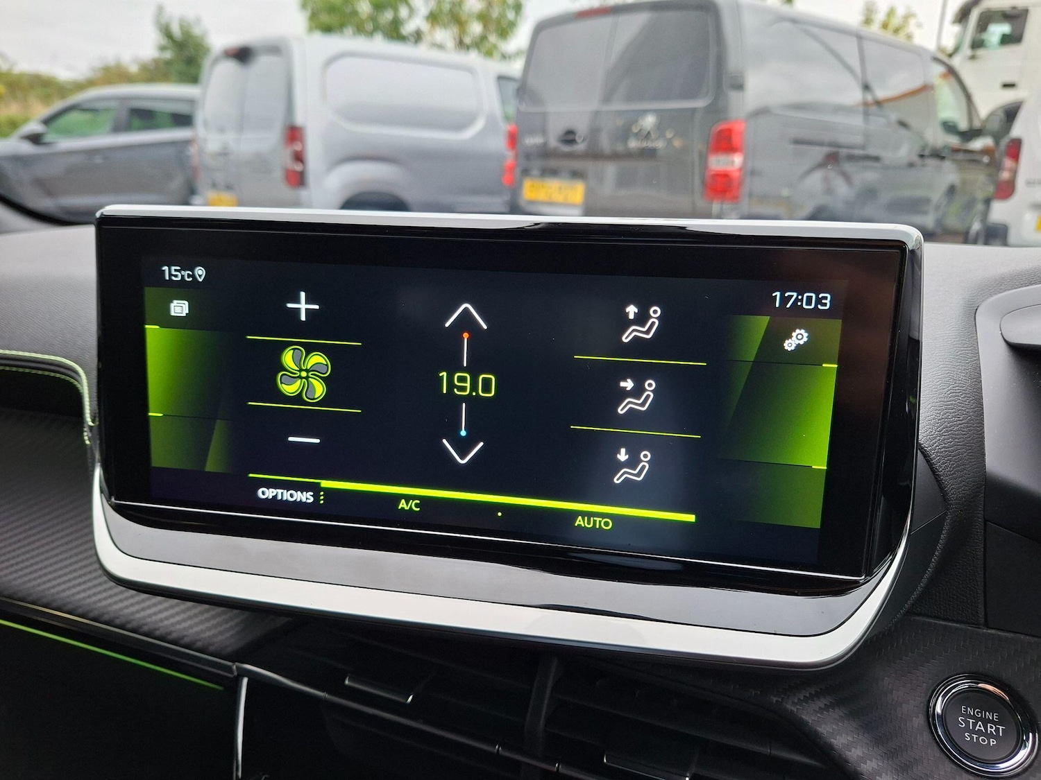 Used Peugeot 208 2023 for sale - 77413183: Photo 35