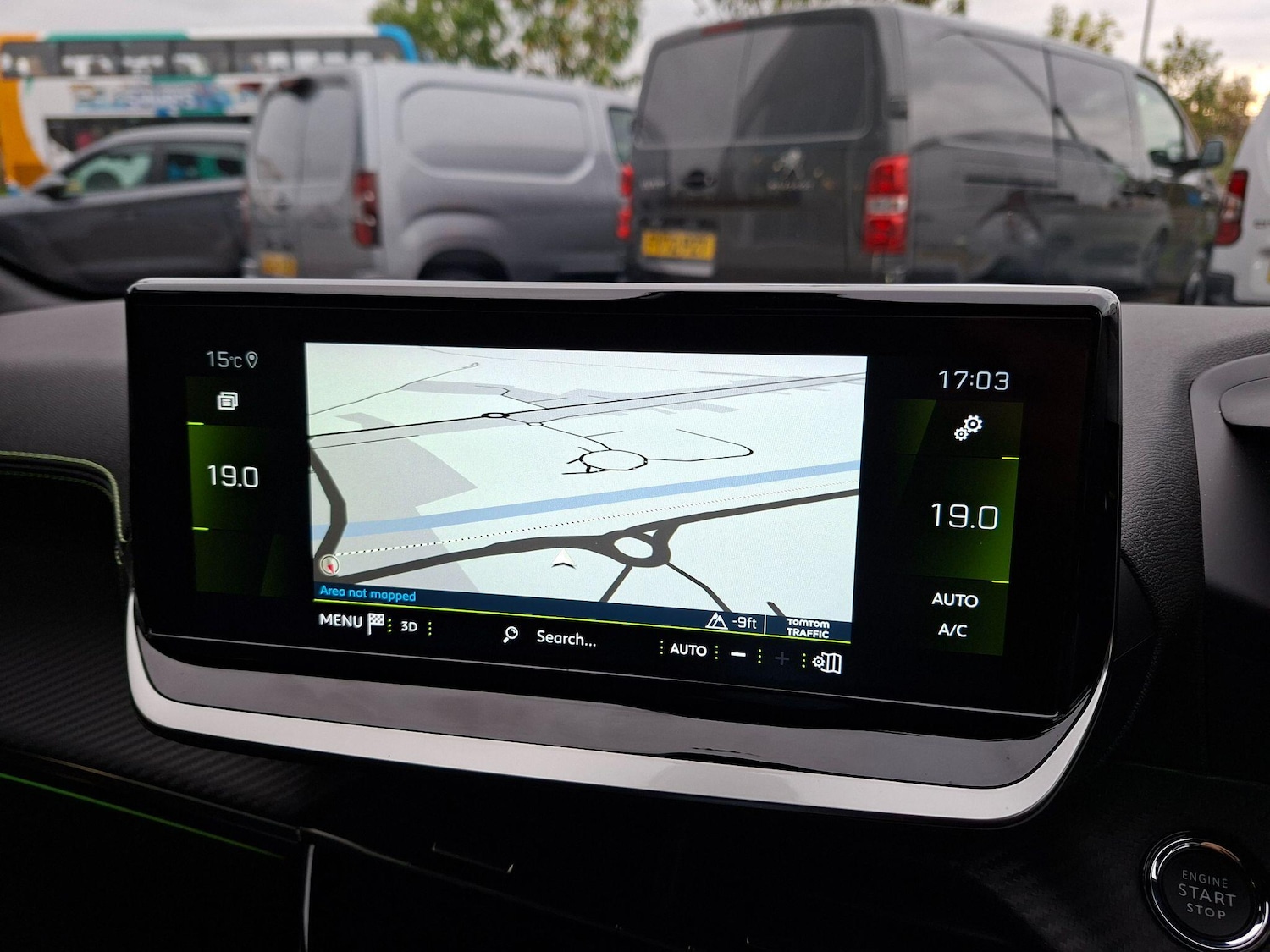 Used Peugeot 208 2023 for sale - 77413183: Photo 36