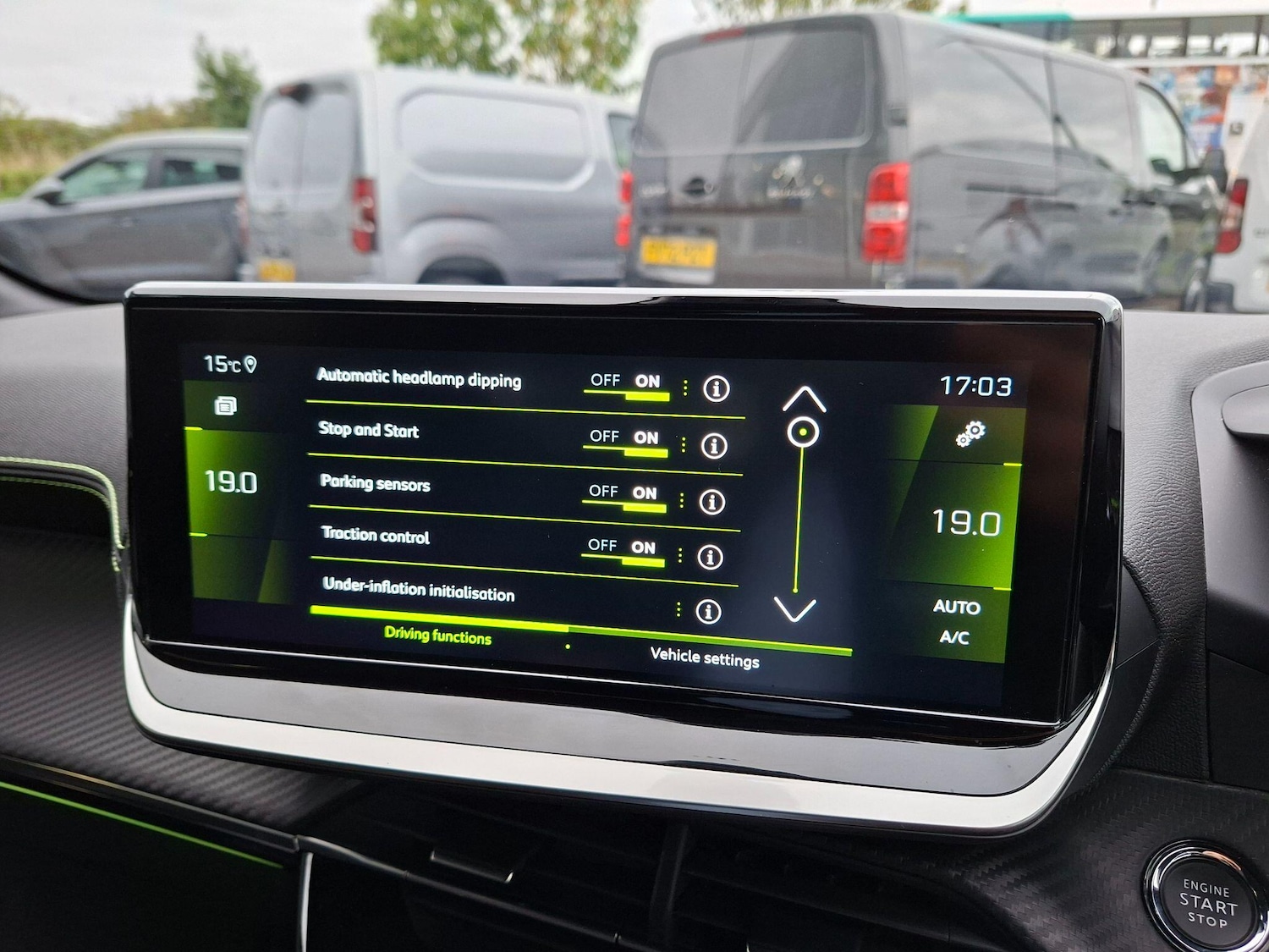 Used Peugeot 208 2023 for sale - 77413183: Photo 37