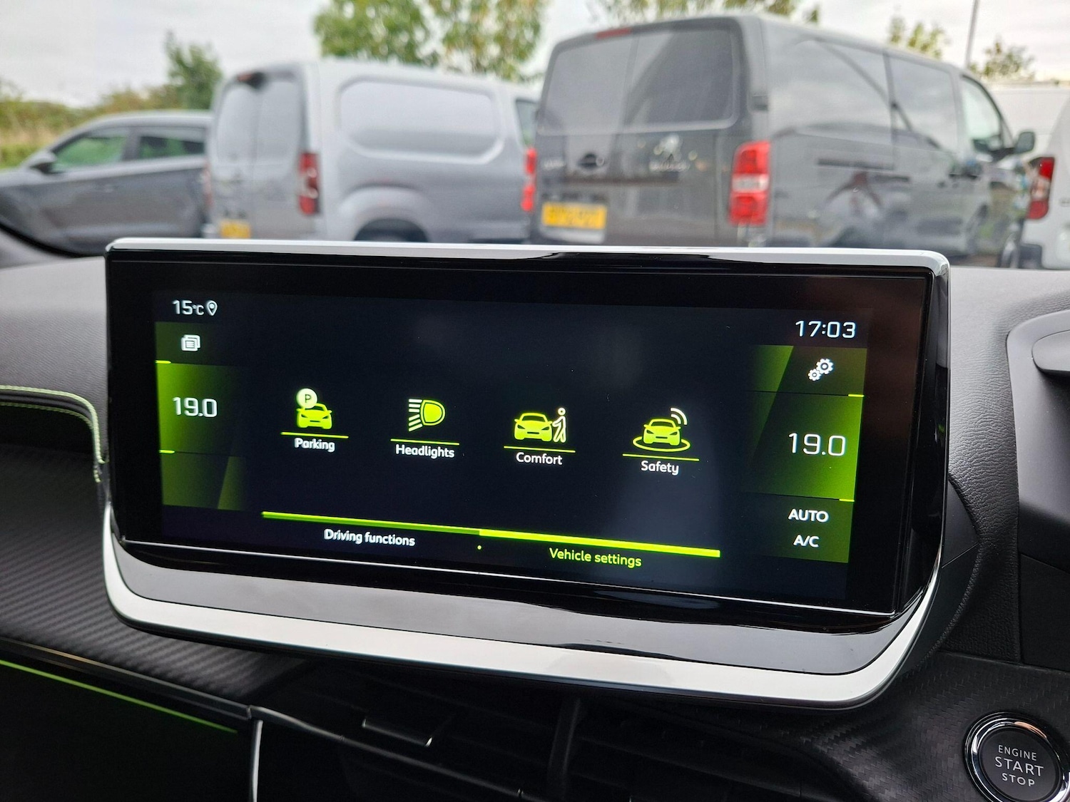 Used Peugeot 208 2023 for sale - 77413183: Photo 38