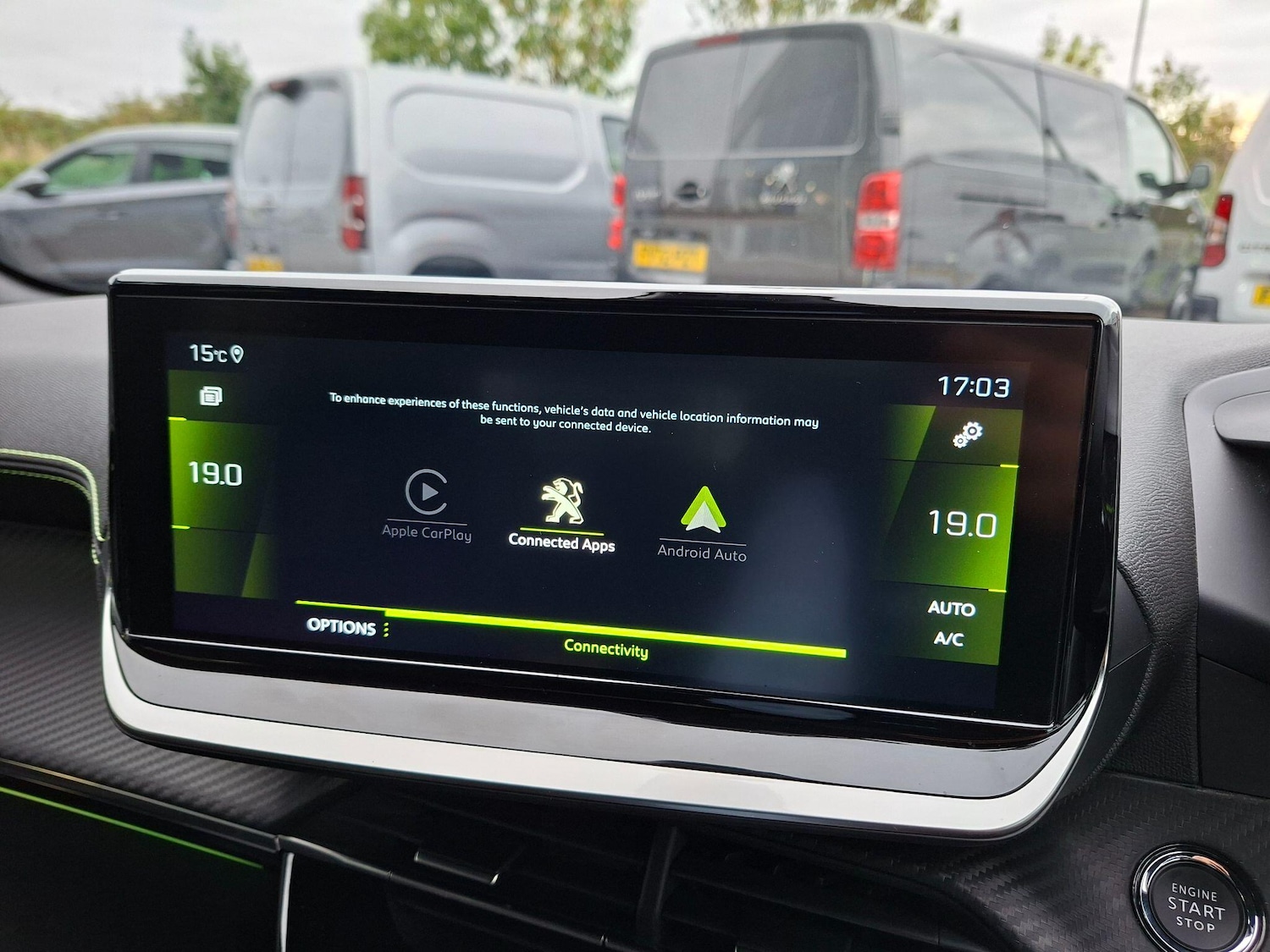 Used Peugeot 208 2023 for sale - 77413183: Photo 39