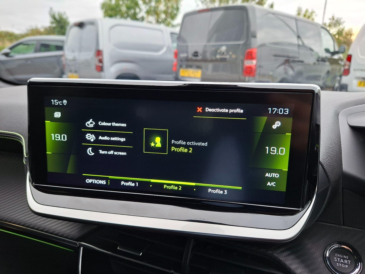 Used Peugeot 208 2023 for sale - 77413183: Photo 40