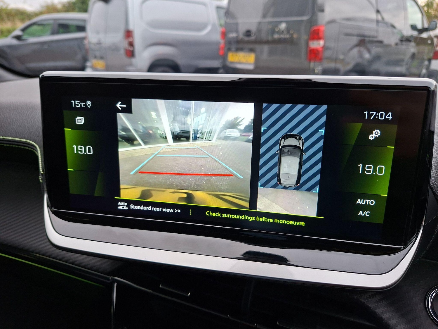 Used Peugeot 208 2023 for sale - 77413183: Photo 41