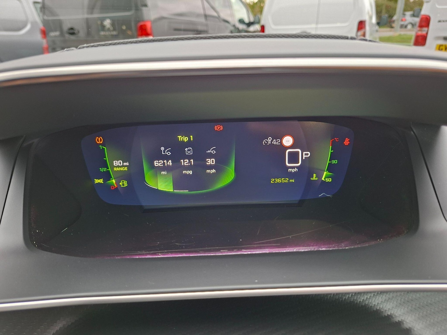 Used Peugeot 208 2023 for sale - 77413183: Photo 43