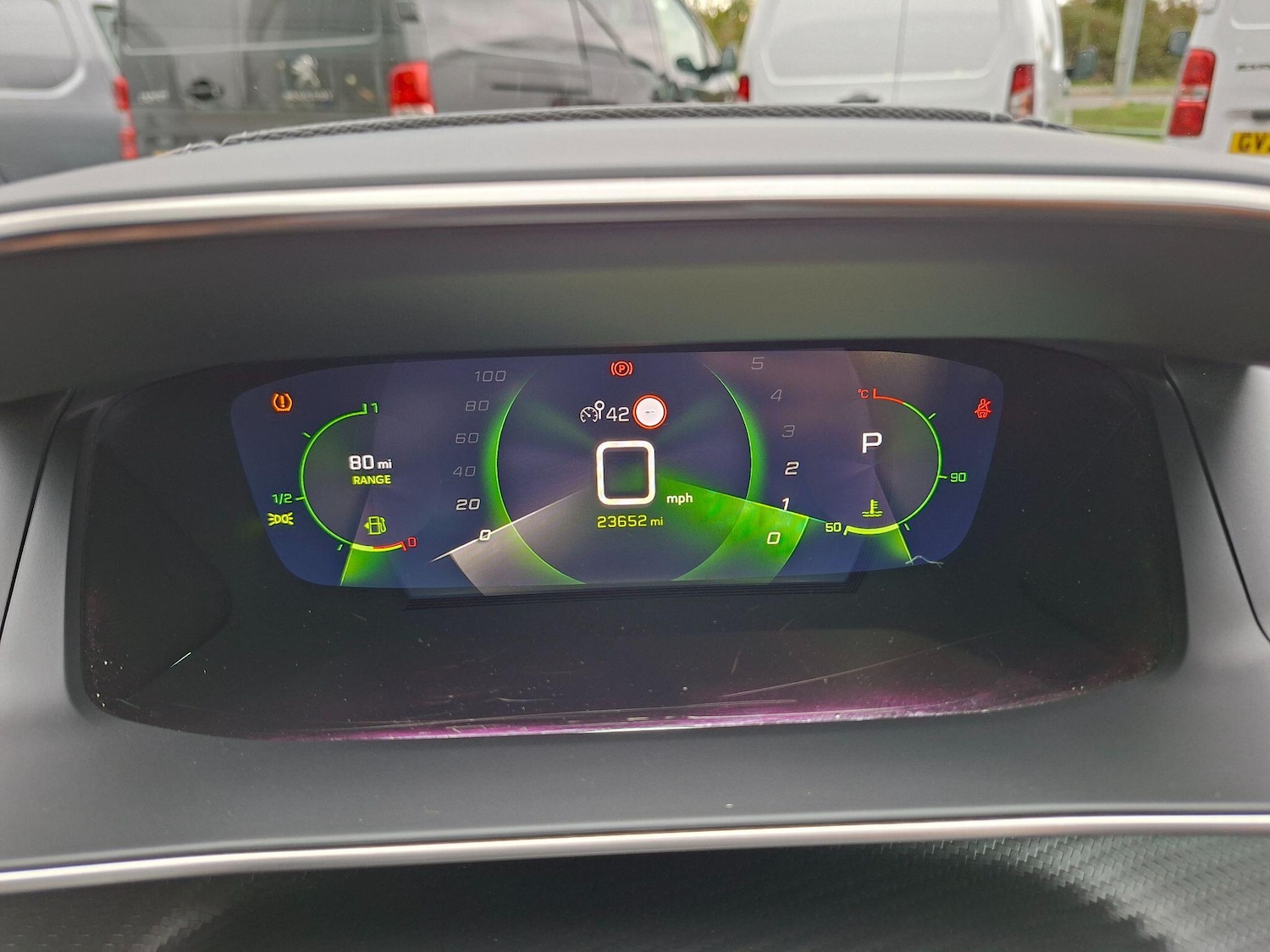 Used Peugeot 208 2023 for sale - 77413183: Photo 44