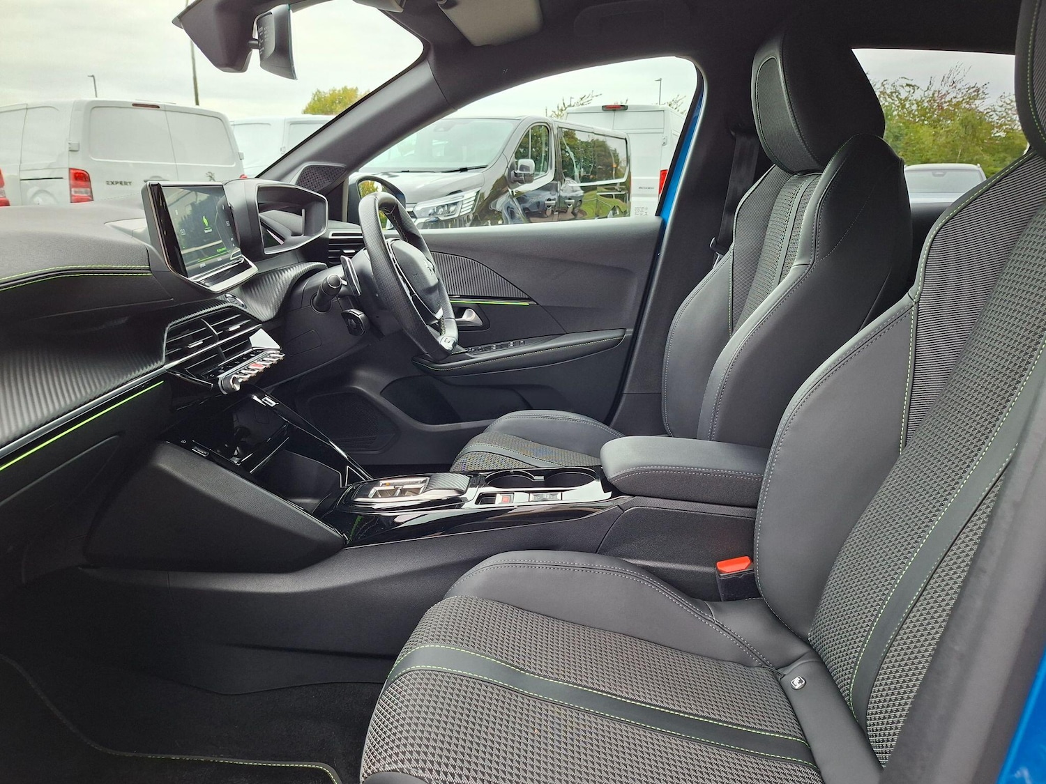 Used Peugeot 208 2023 for sale - 77413183: Photo 48