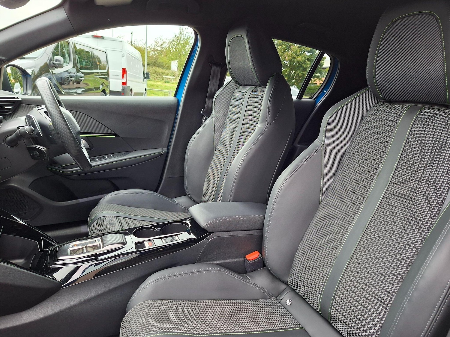 Used Peugeot 208 2023 for sale - 77413183: Photo 49