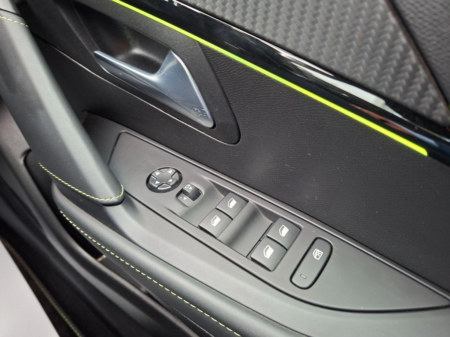 Used Peugeot 208 2023 for sale - 77413183: Photo 59