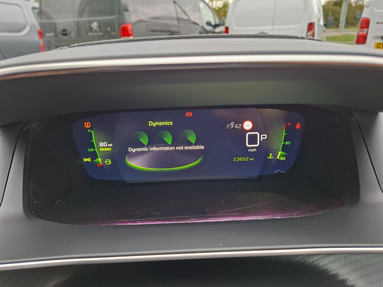 Used Peugeot 208 2023 for sale - 77413183: Photo 60